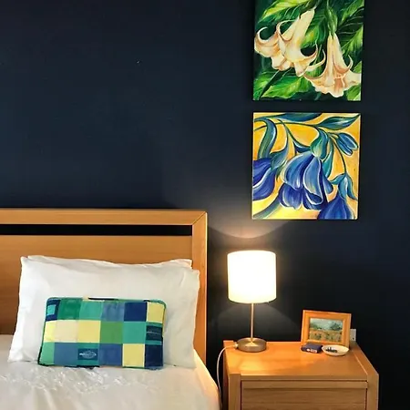 Sandawana Apartment *