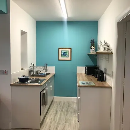 Apartment Sandawana Our Lady's Island
