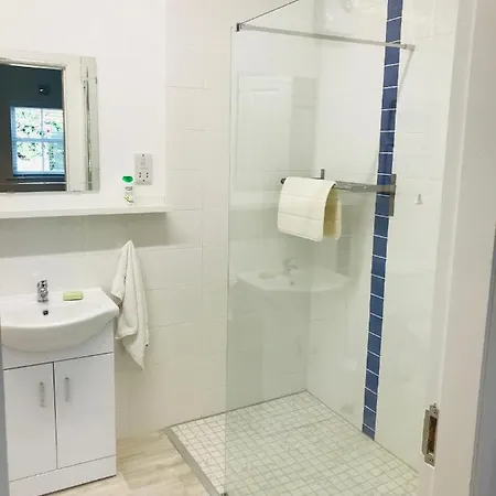 Apartment Sandawana Our Lady's Island