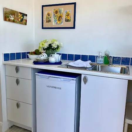 Sandawana Apartment